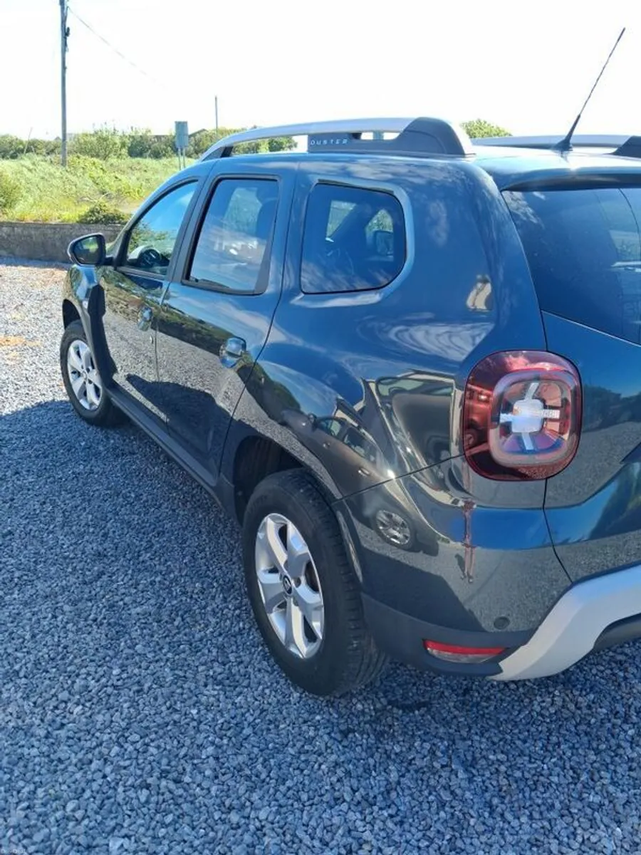 2019 Dacia Duster - Image 1