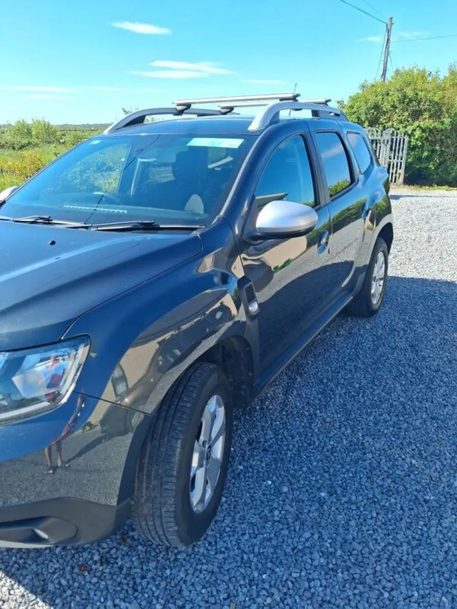 2019 Dacia Duster - Image 3