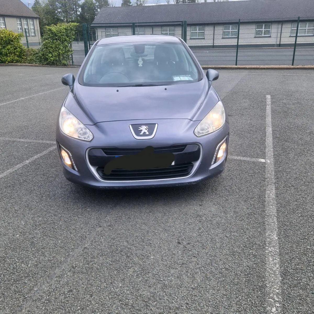 2011 Peugeot 308 - Image 2