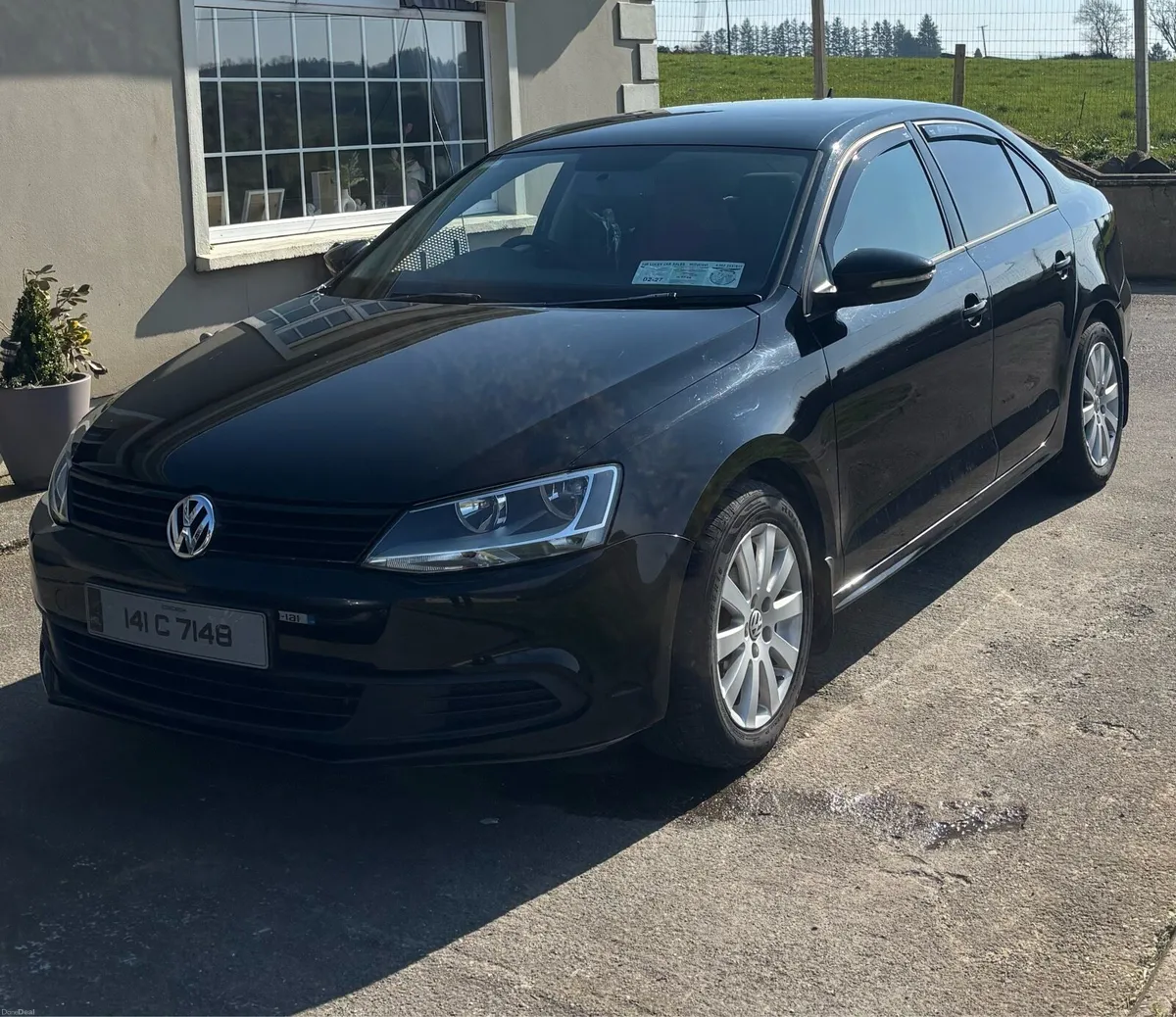 Vw Jetta - Image 2