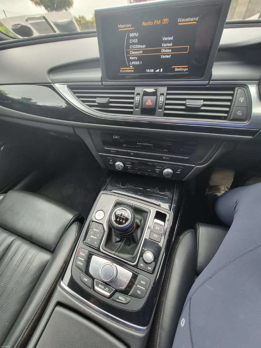 Audi A6 2016 - Image 3