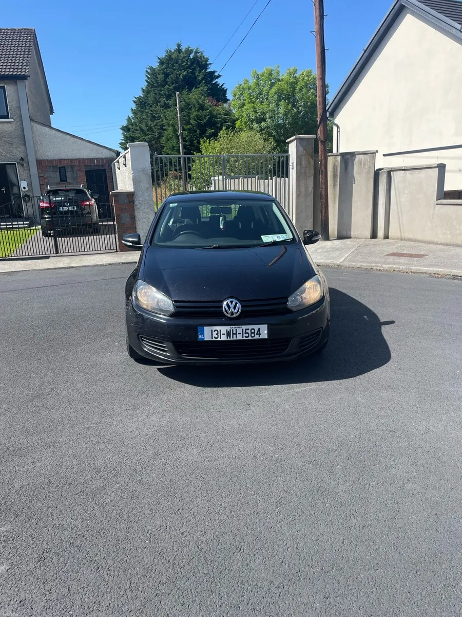 Volkswagen Golf - Image 1