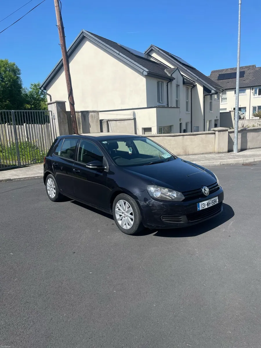 Volkswagen Golf - Image 3