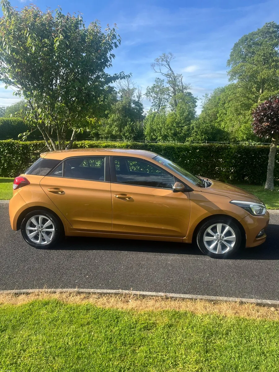 152 Hyundai i20 For Sale - Image 3