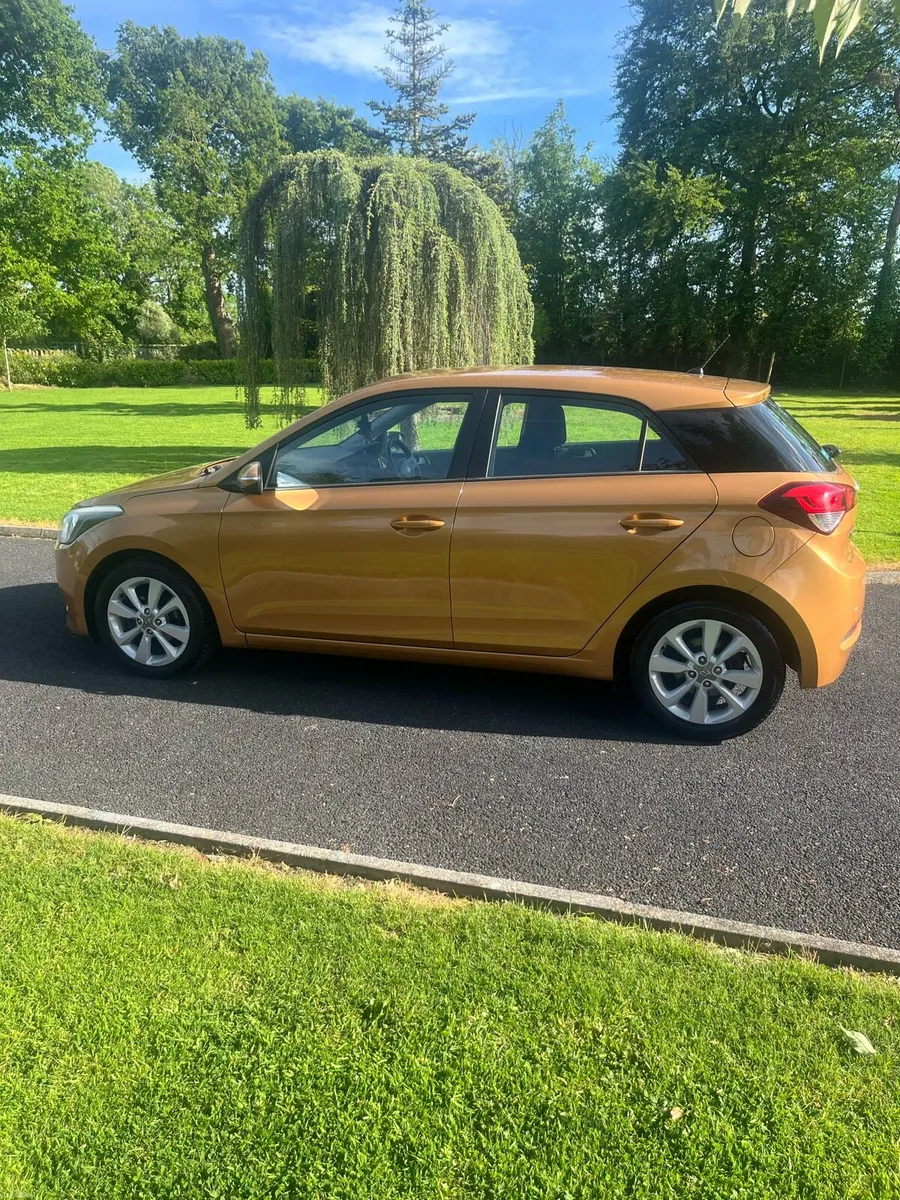 152 Hyundai i20 For Sale - Image 4
