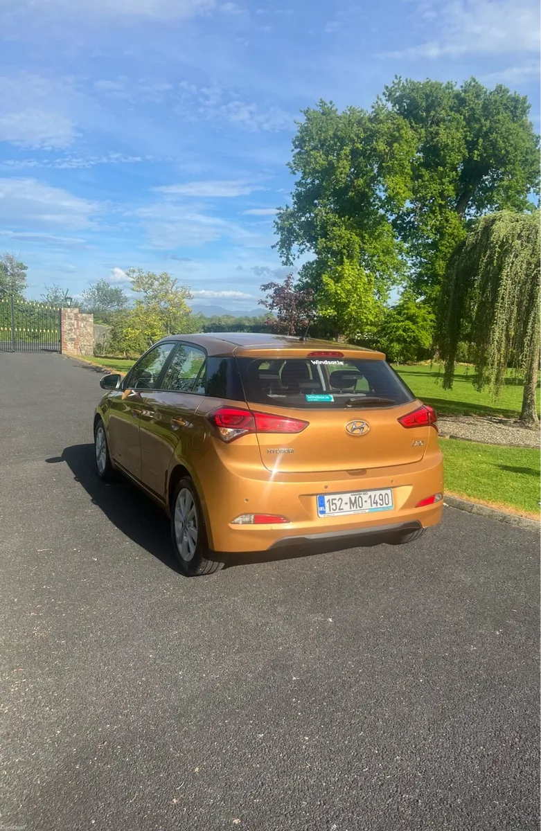 152 Hyundai i20 For Sale - Image 5