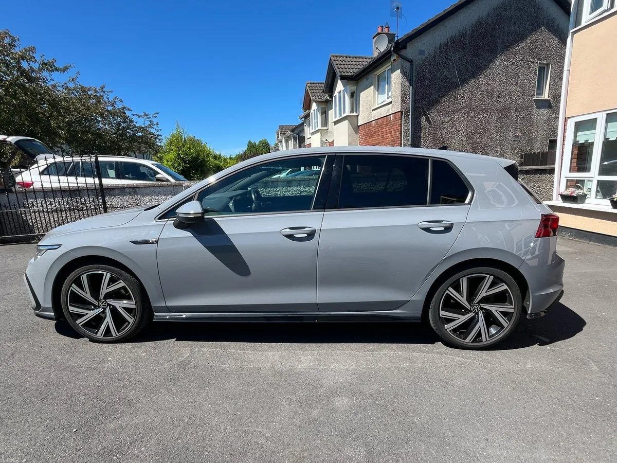 VW Golf R-line 1.5TSI 130BHP - Image 3