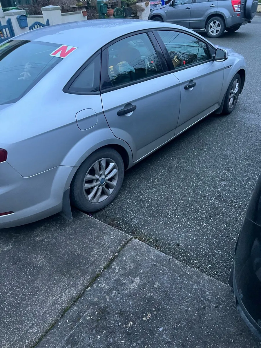 Ford mondeo 1.6 - Image 4