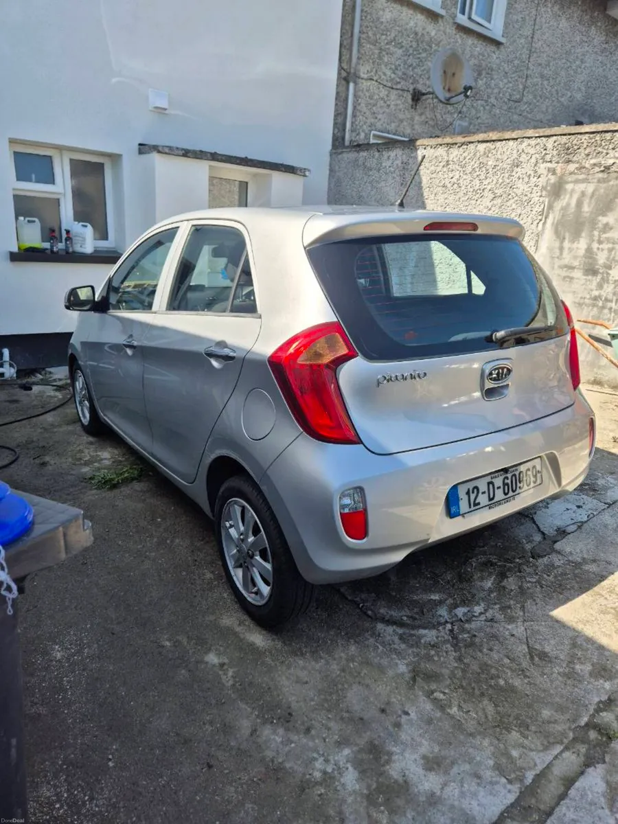 Kia picanto - Image 3