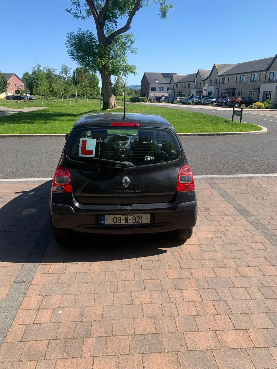 Renault Twingo 2008 - Image 3