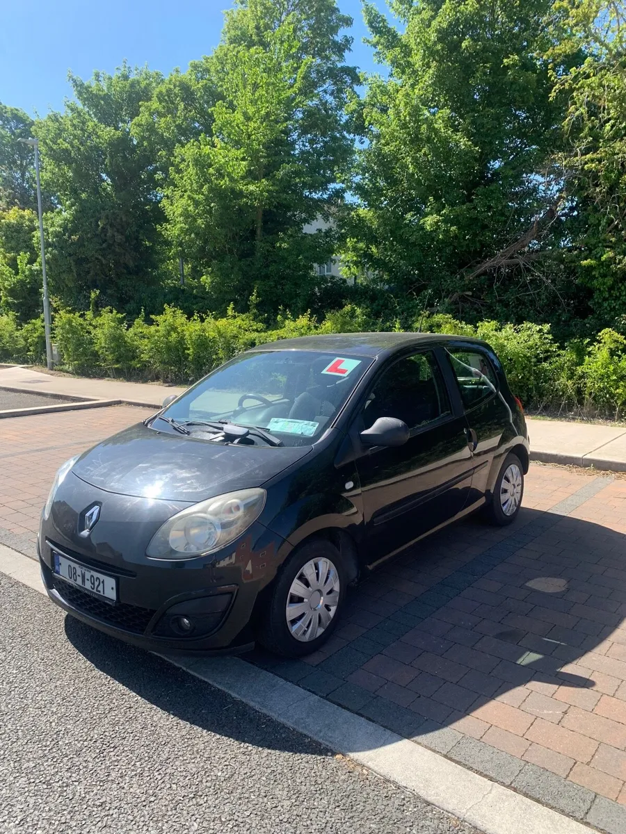 Renault Twingo 2008 - Image 1