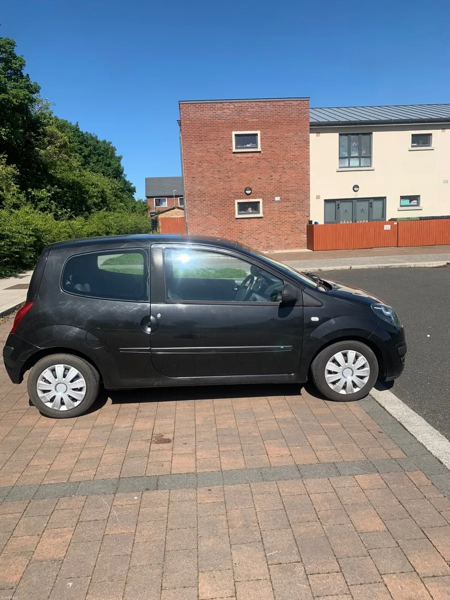 Renault Twingo 2008 - Image 2