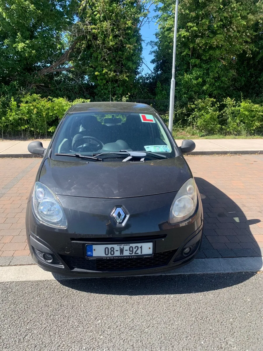 Renault Twingo 2008 - Image 4