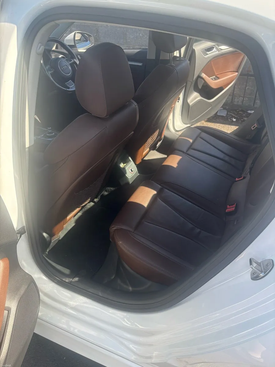 Audi A3 sline dsg panroof - Image 4