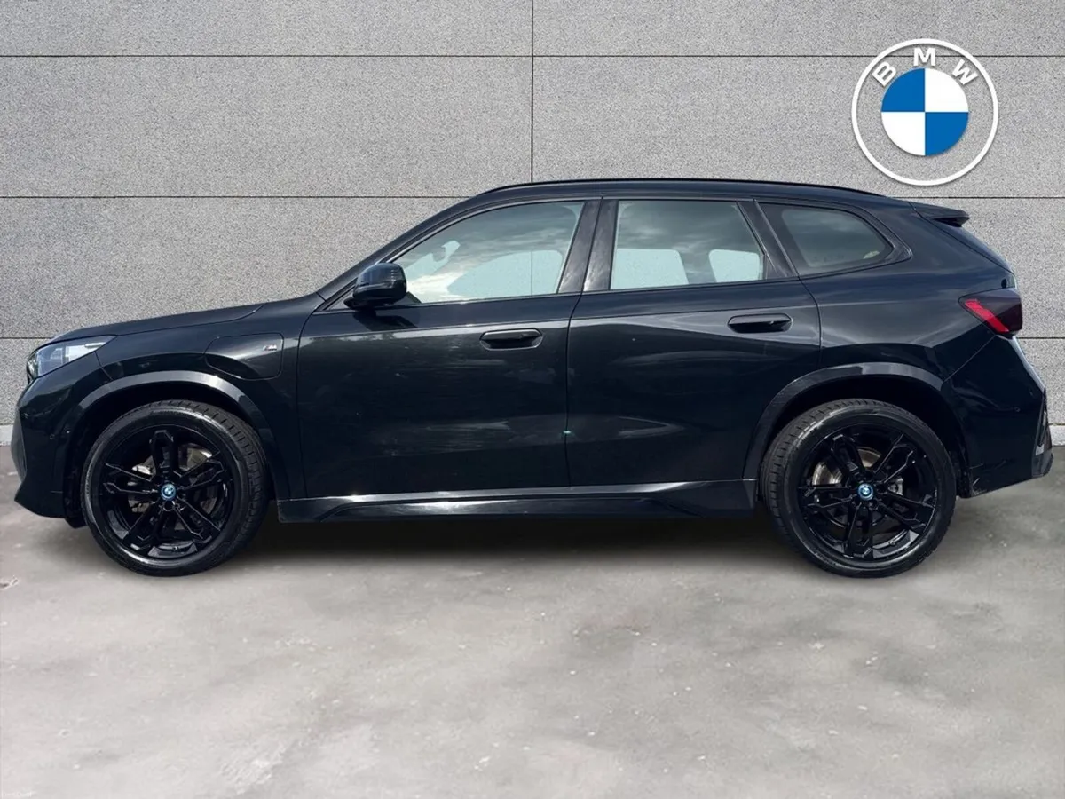 BMW X1 xDrive25e M Sport - Image 4