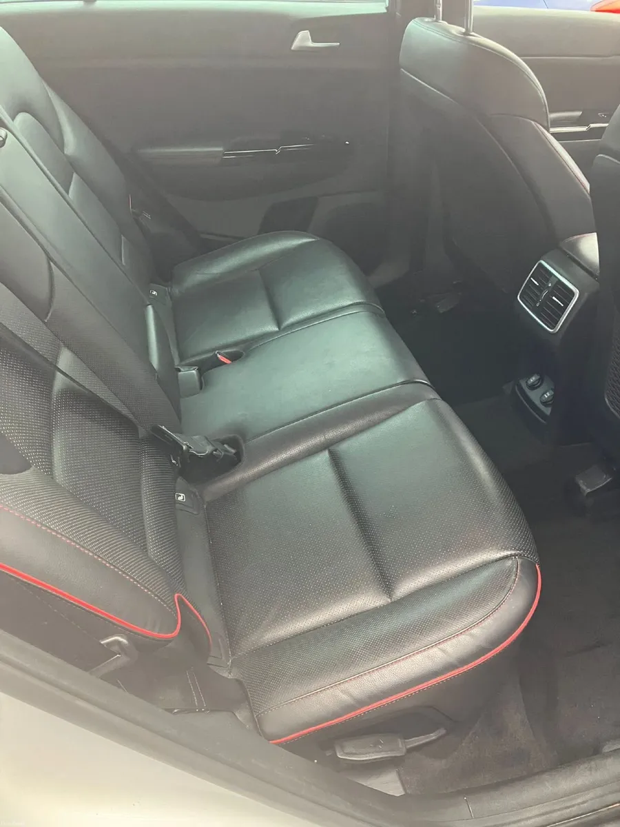 Kia Sportage 2019 - Image 5