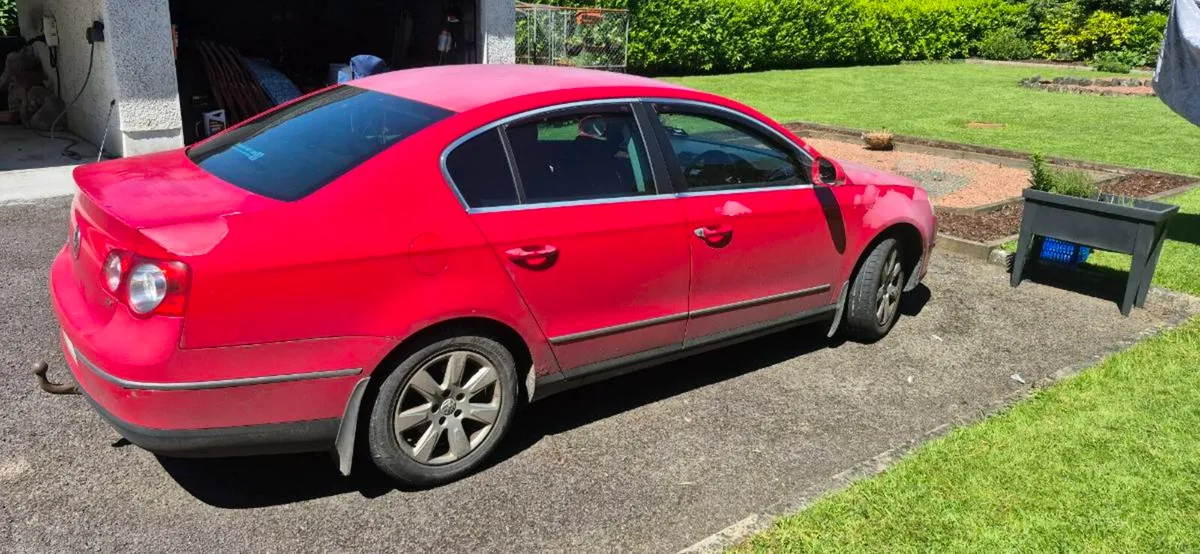 Passat - Image 1