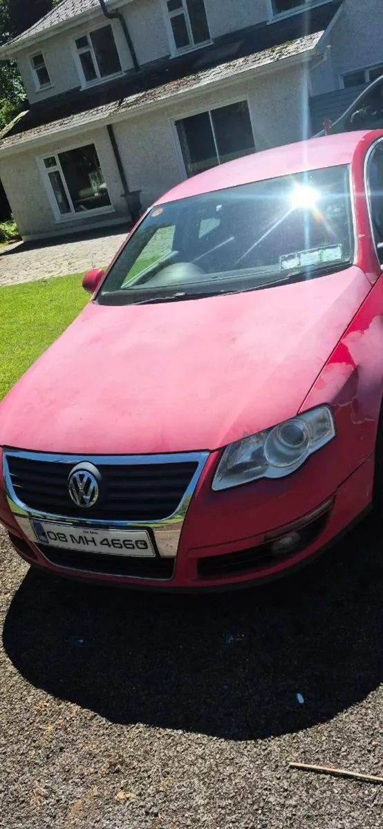 Passat - Image 3
