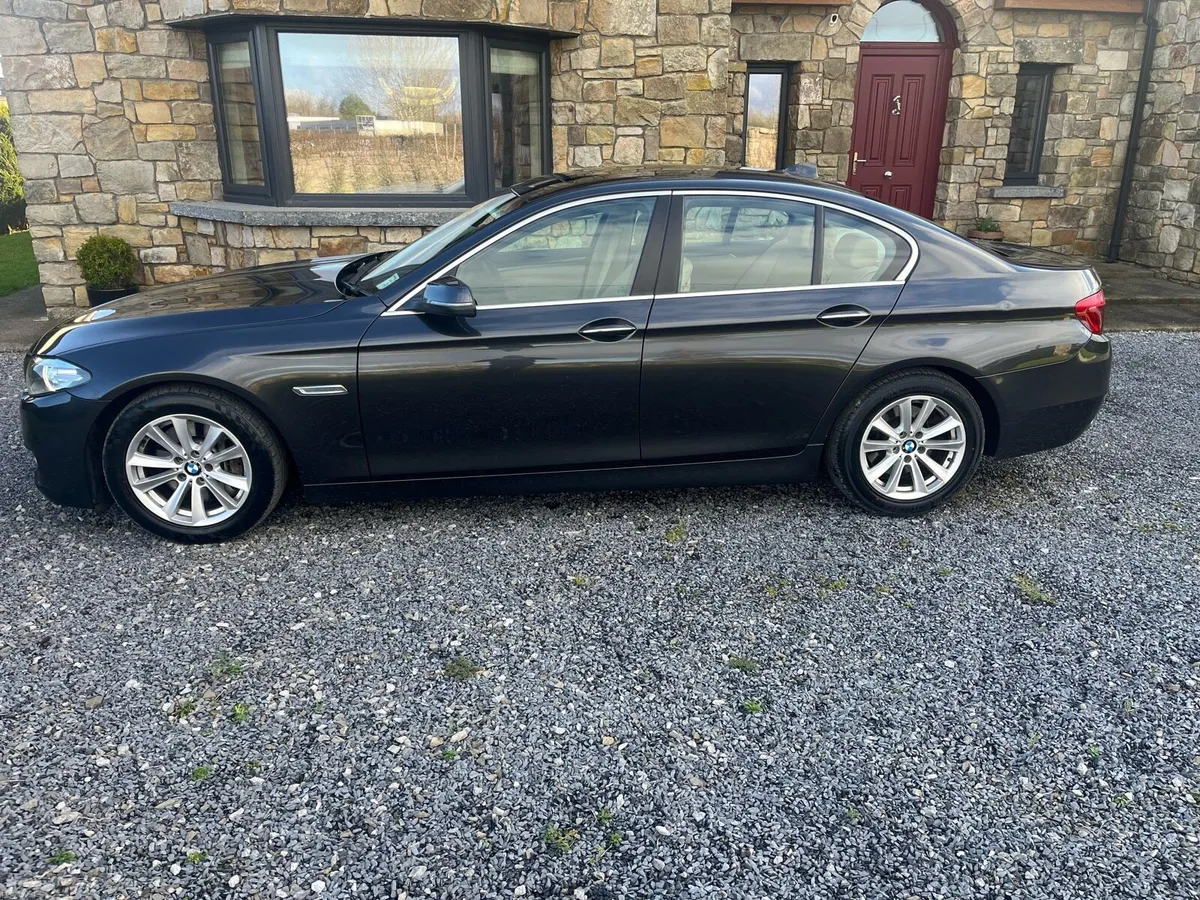 BMW 525D - Image 2