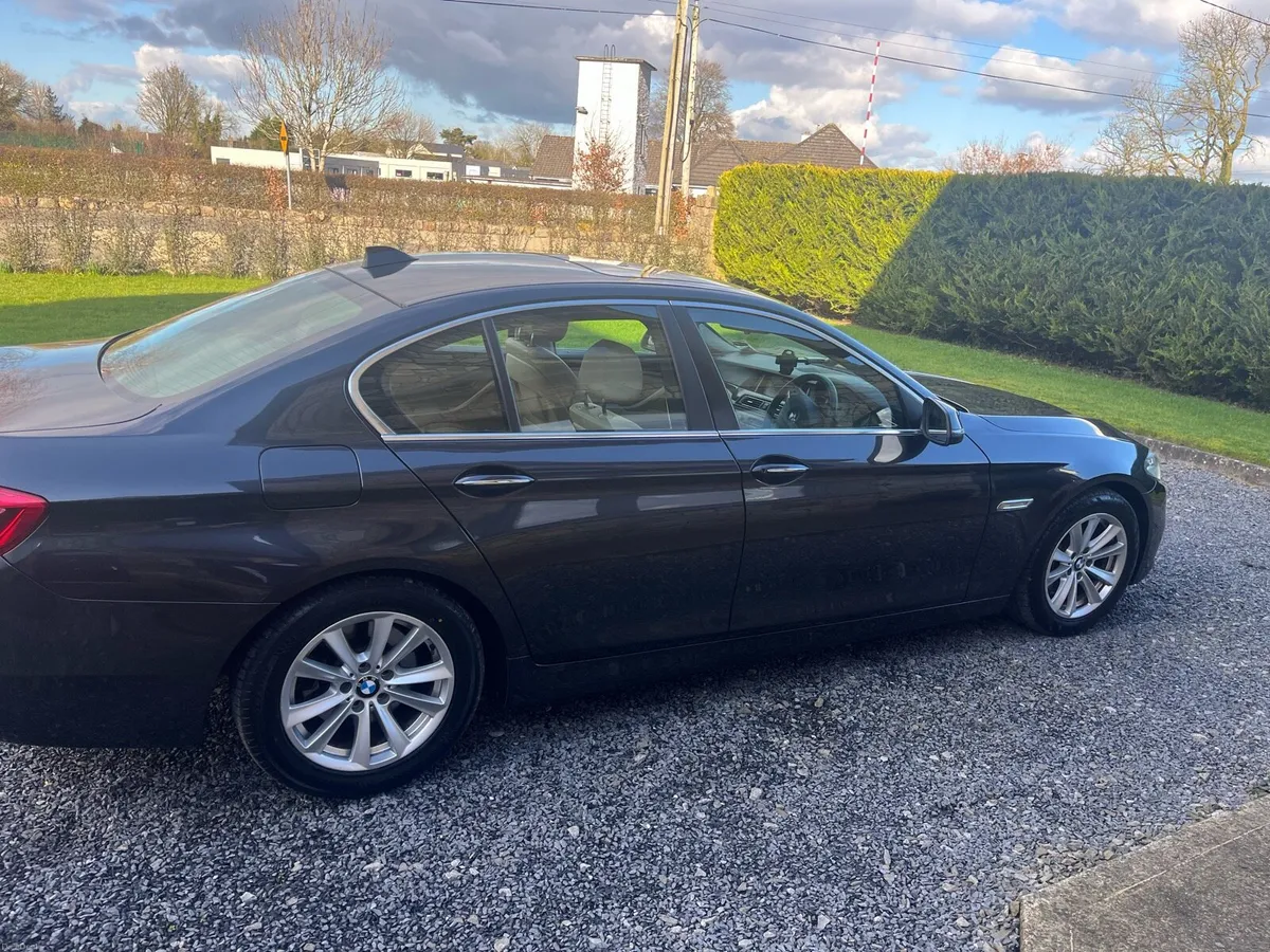 BMW 525D - Image 4