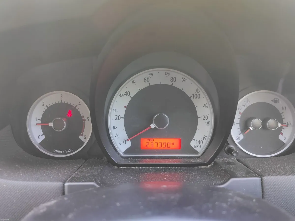 Kia Ceed 2008 - Image 3