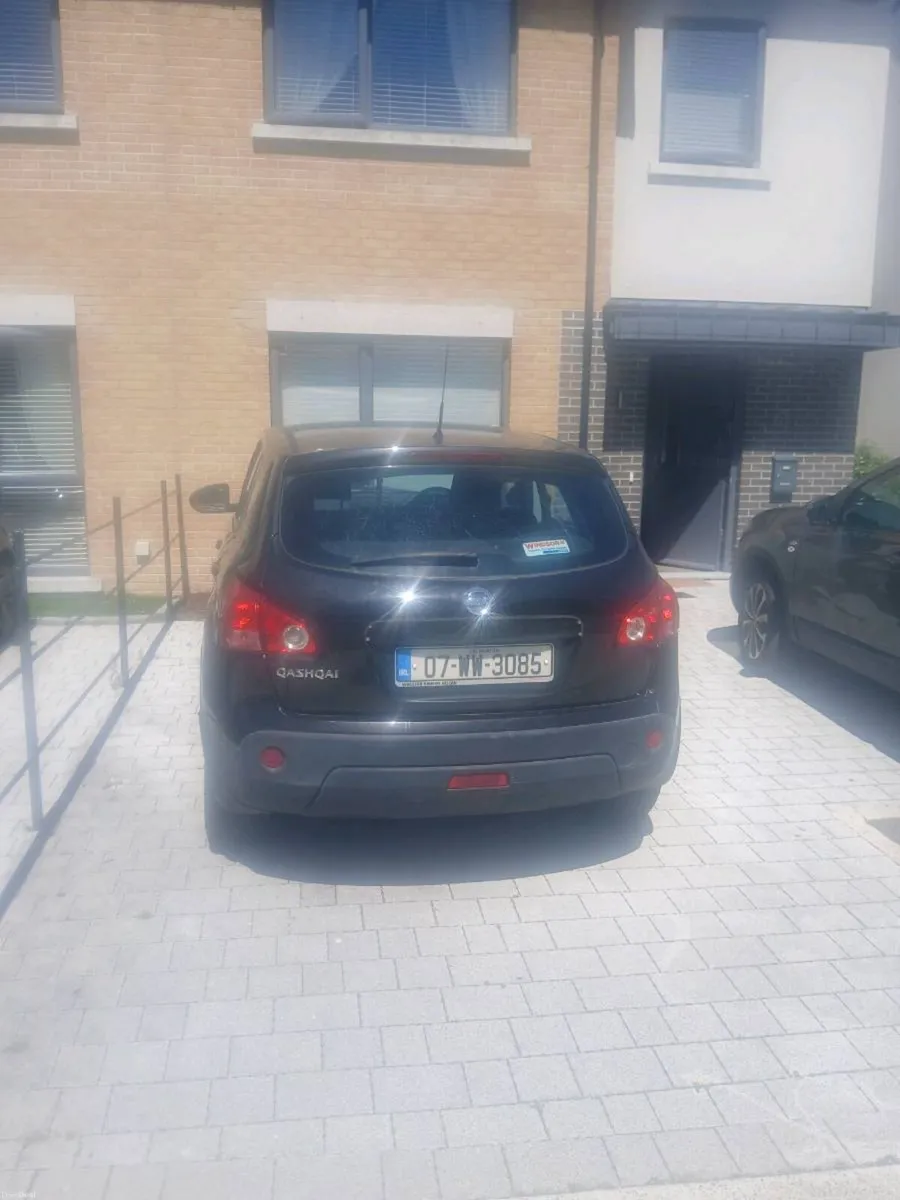 Nissan - Image 1