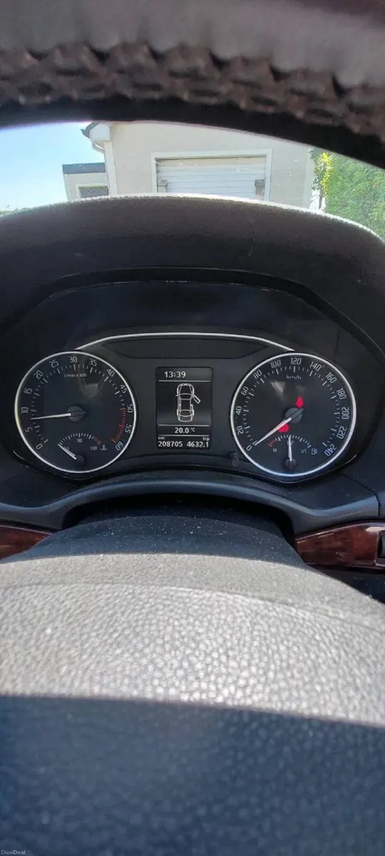 Skoda octavia 1.6 diesel - Image 2