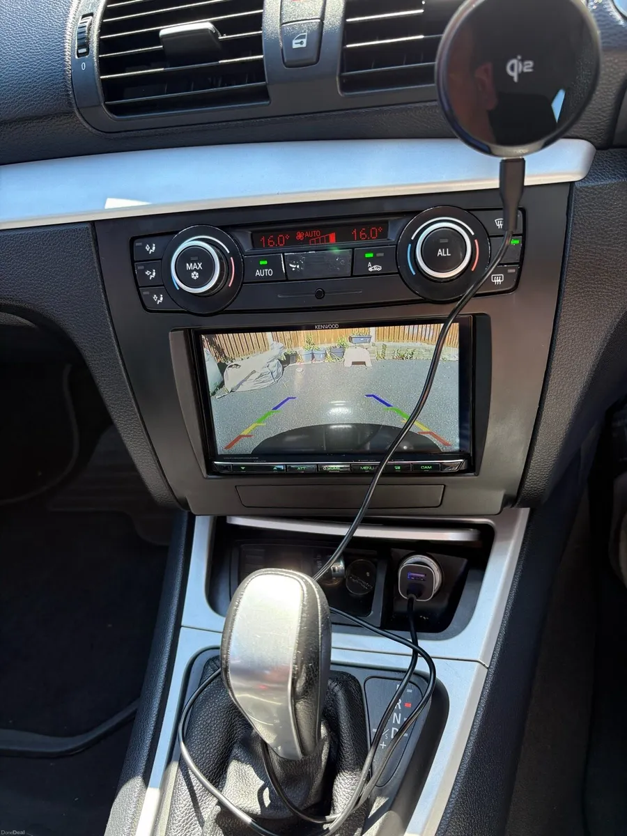 BMW e82 118d - Image 2