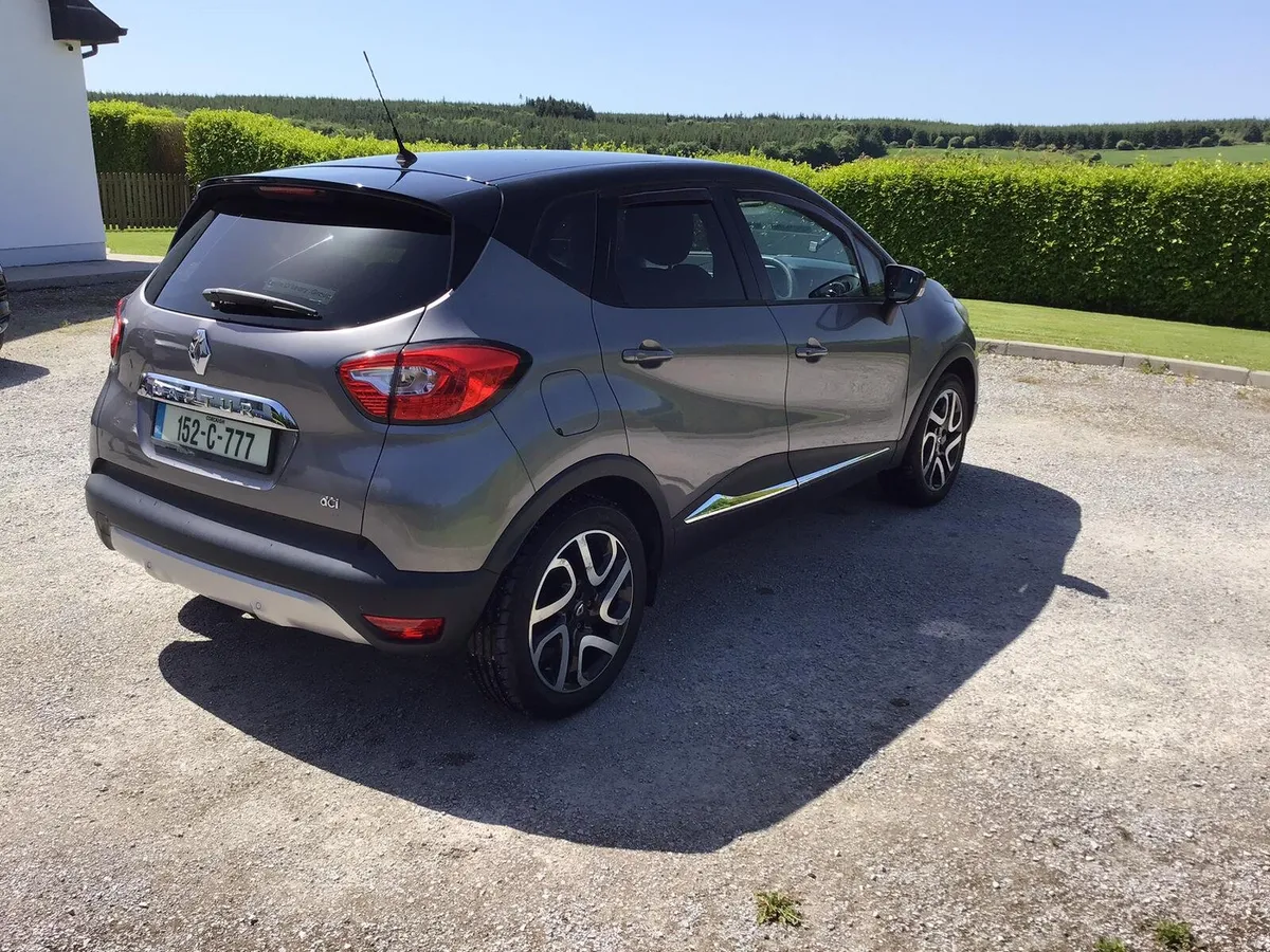 Renault captur - Image 4