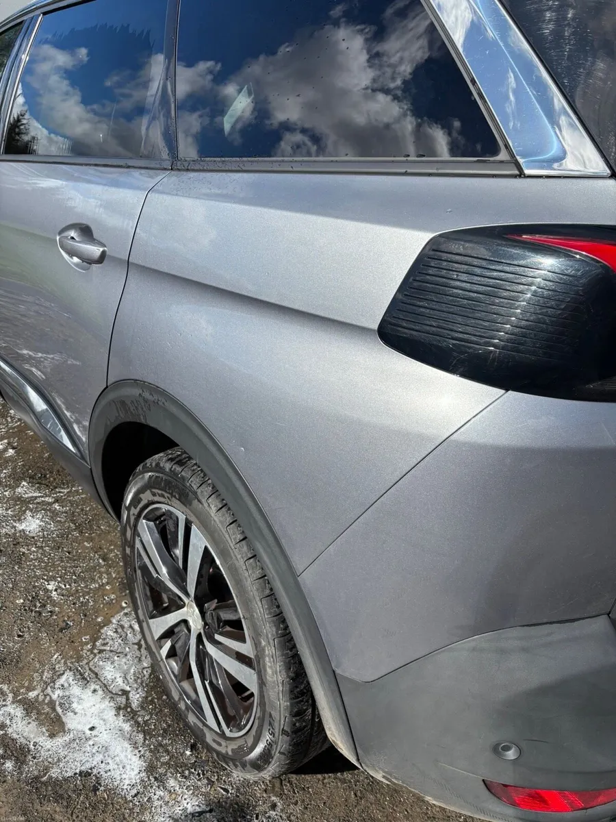 Peugeot 5008 - Image 6