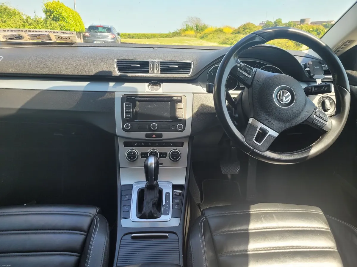 Volkswagen CC 2016 2.0 TDI - Image 2