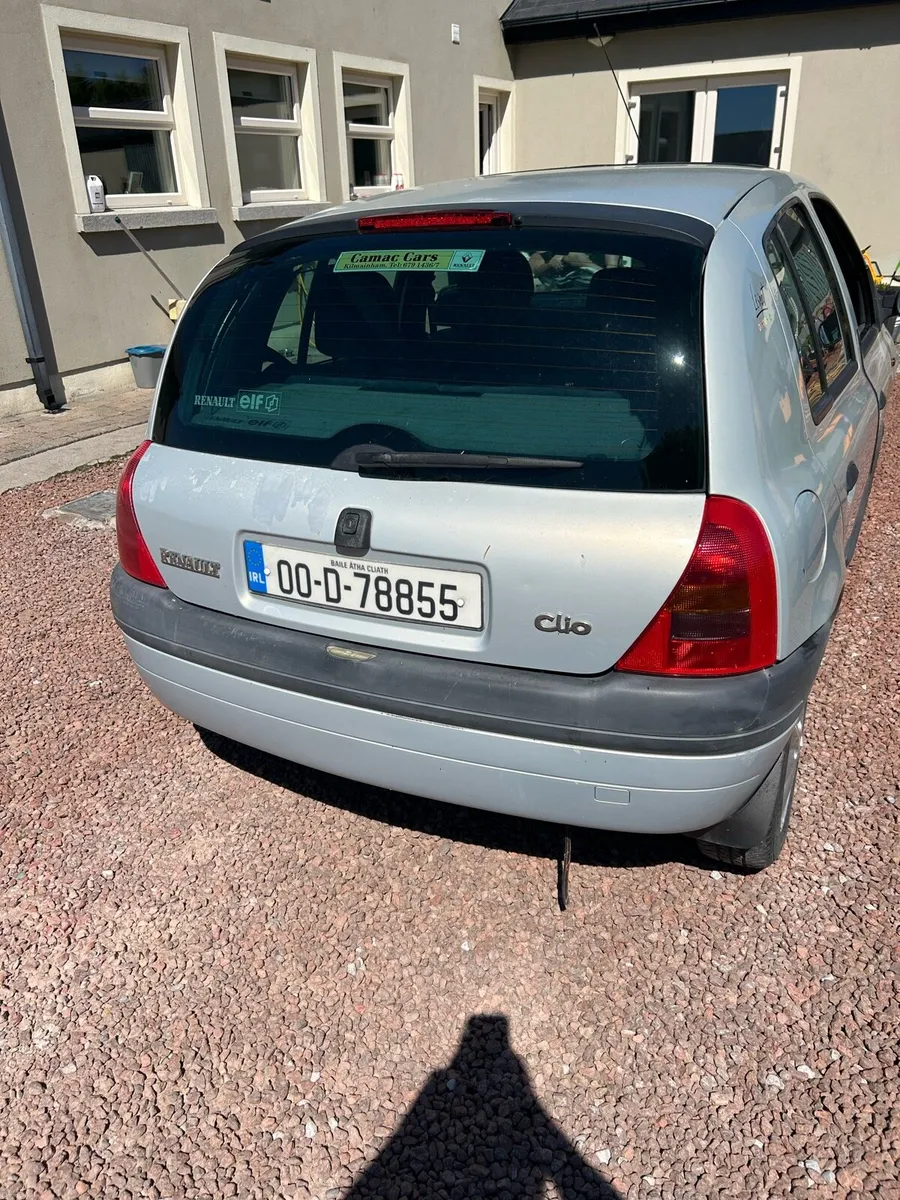 Clio - Image 4