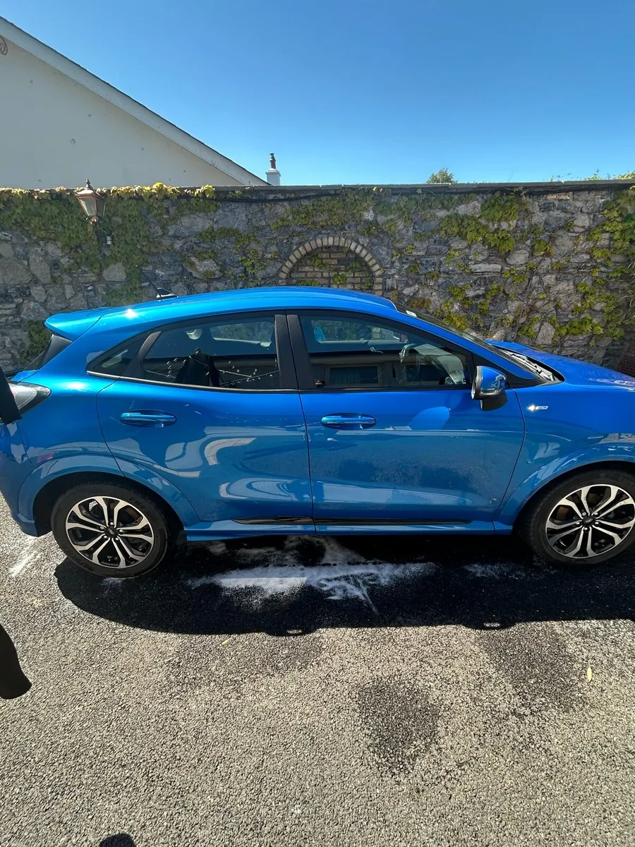 (Relocation SALE) Ford Puma 2020 - Image 6
