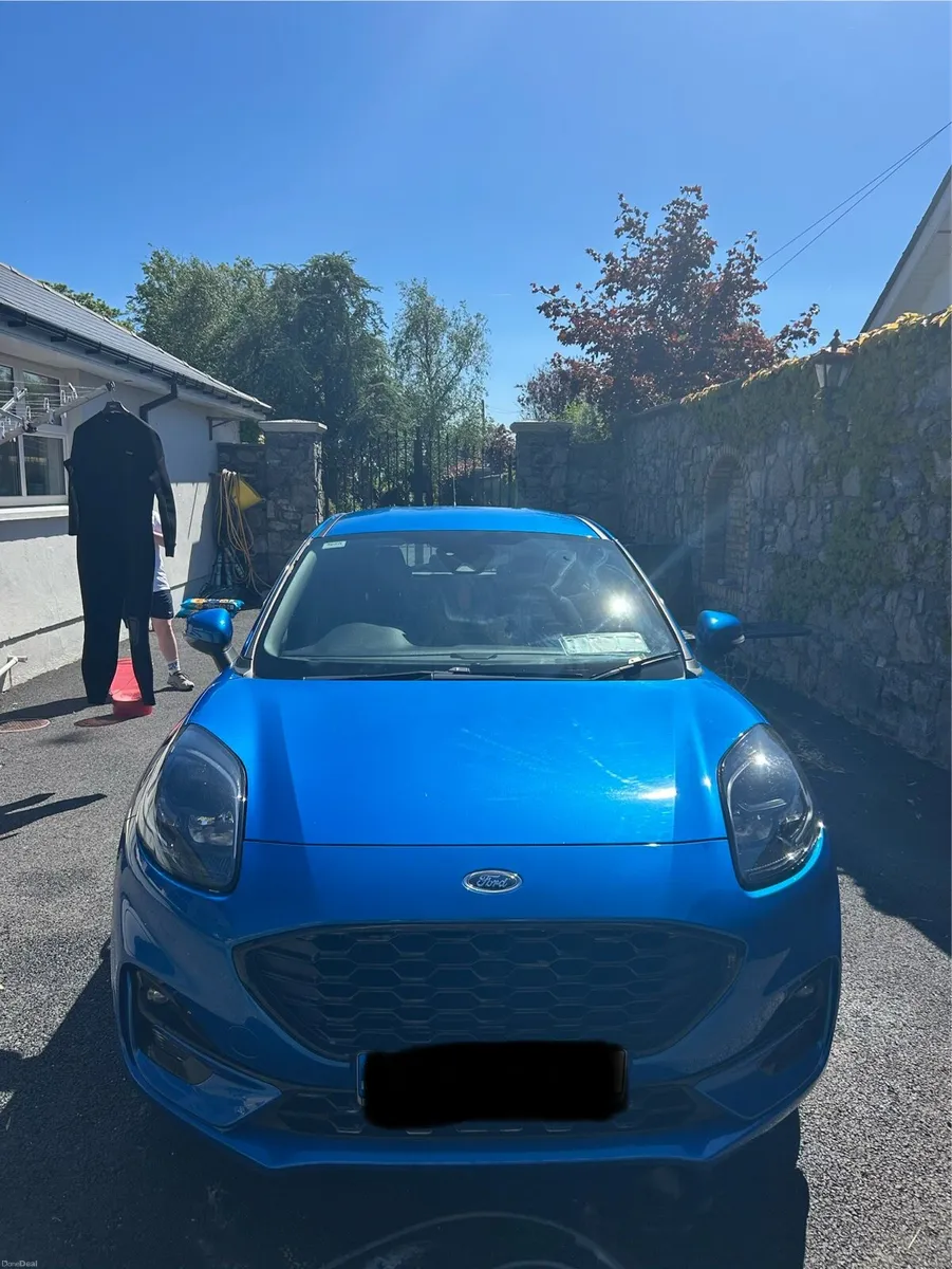 Ford Puma 2020 - Image 2