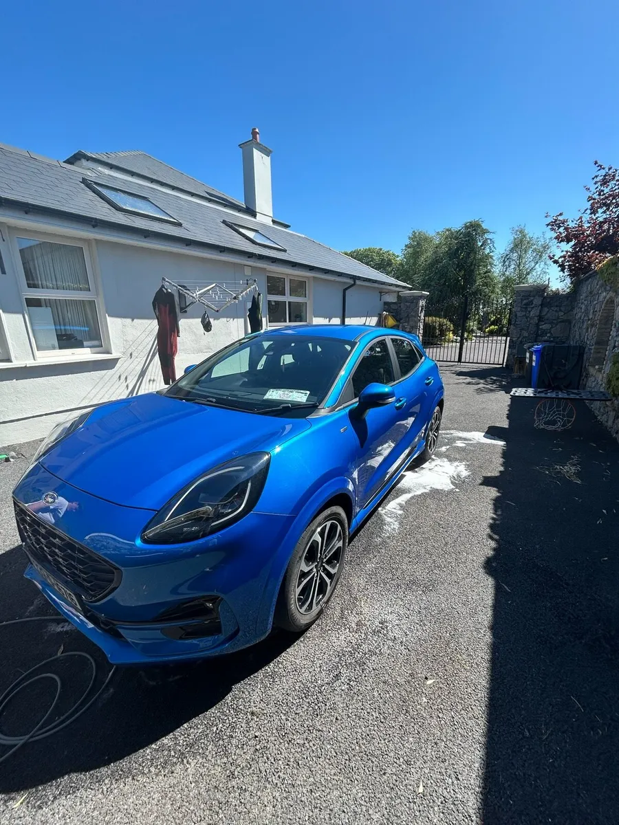 Ford Puma 2020 - Image 3