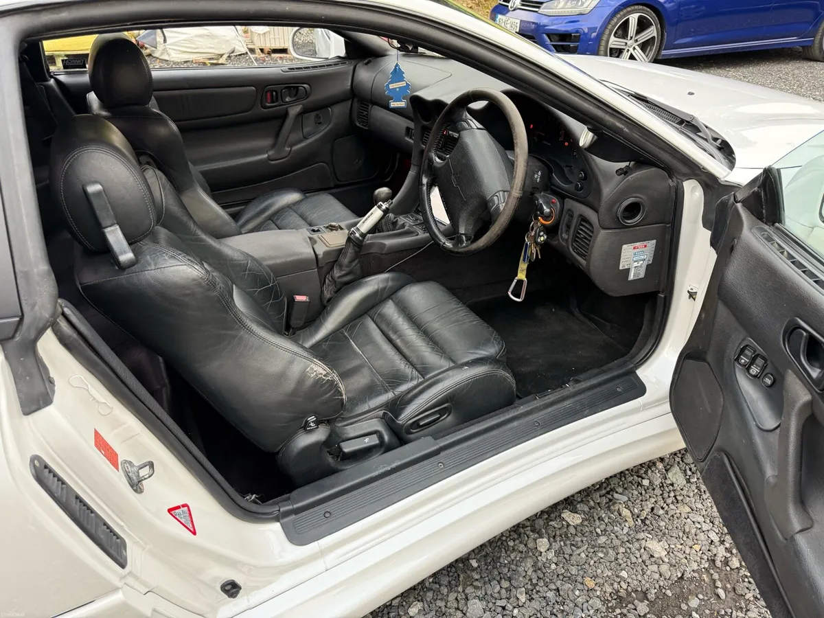 Mitsubishi GTO - Image 4