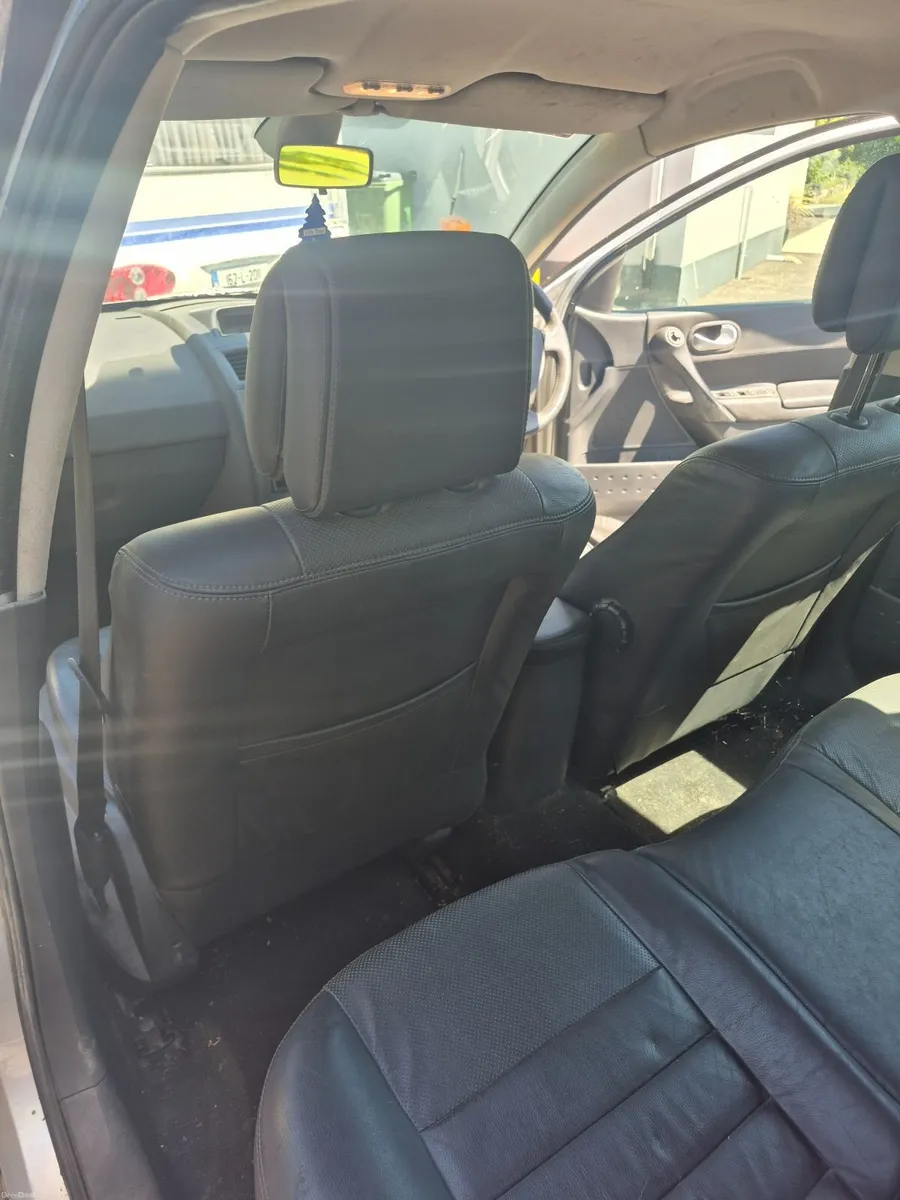 Renault Megane 2005 - Image 3