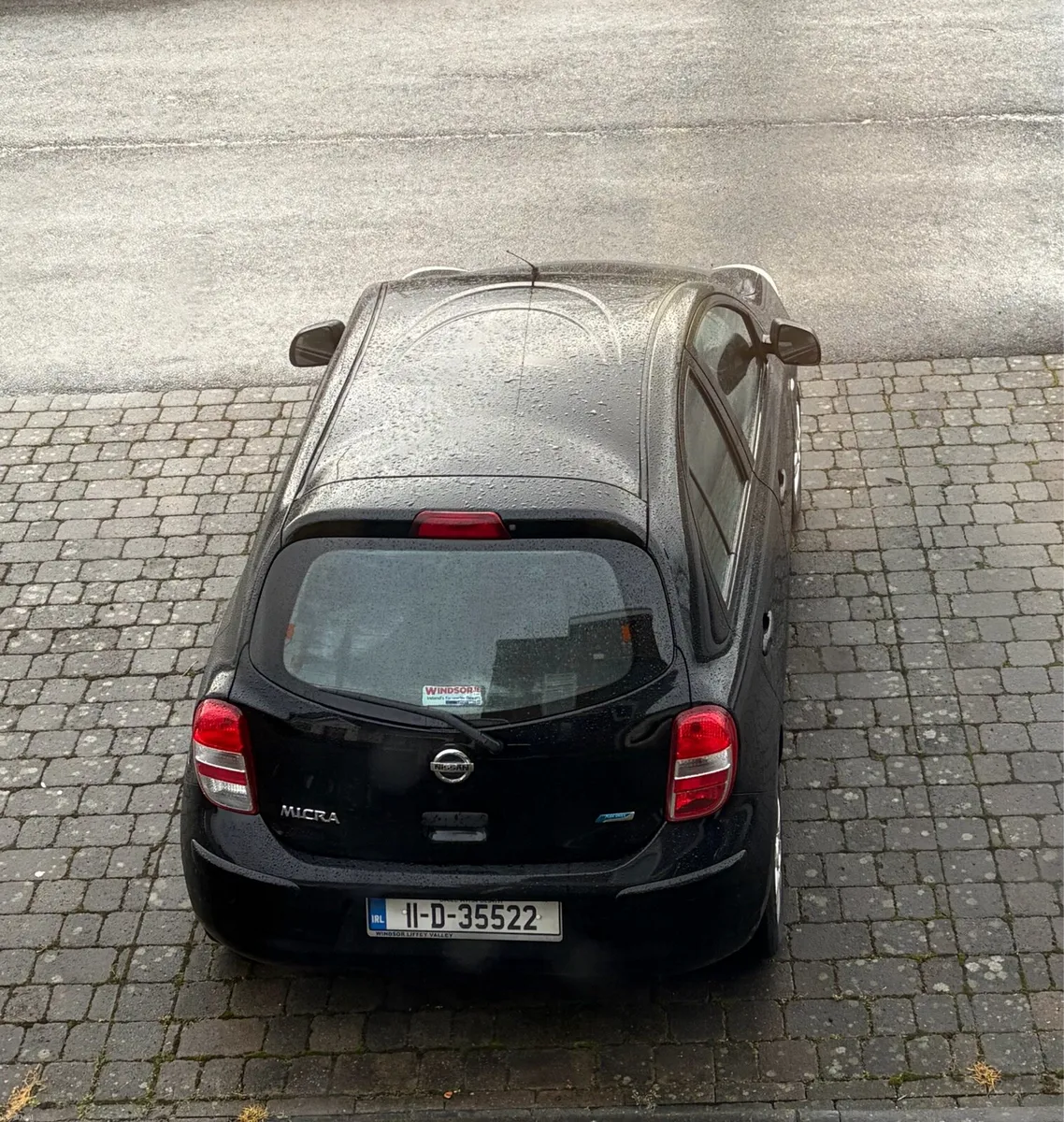 Nissan Micra 2011 - Image 3