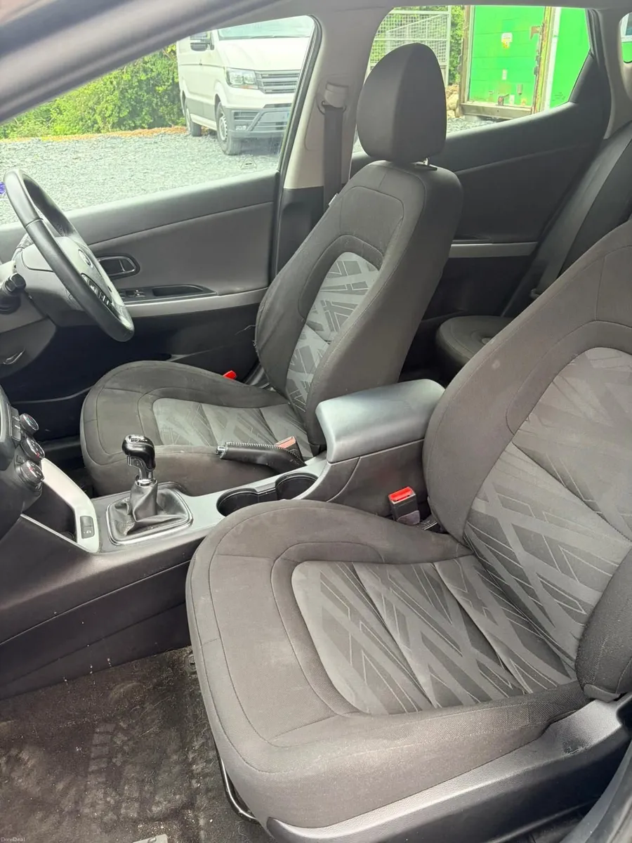 Kia Ceed 2016 *** New Test Just done*** - Image 6