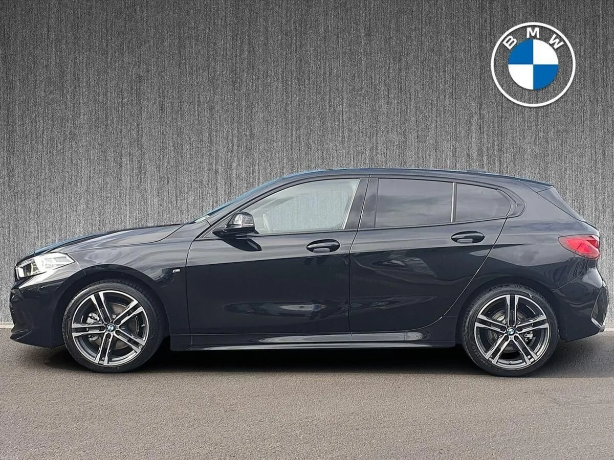 BMW 1-Series 118i M Sport - Image 4