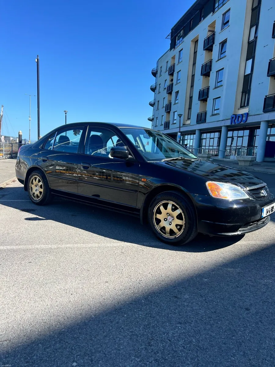 AUTOMATIC FULLY SERVICED , NCT AND LOW MILES - Image 2
