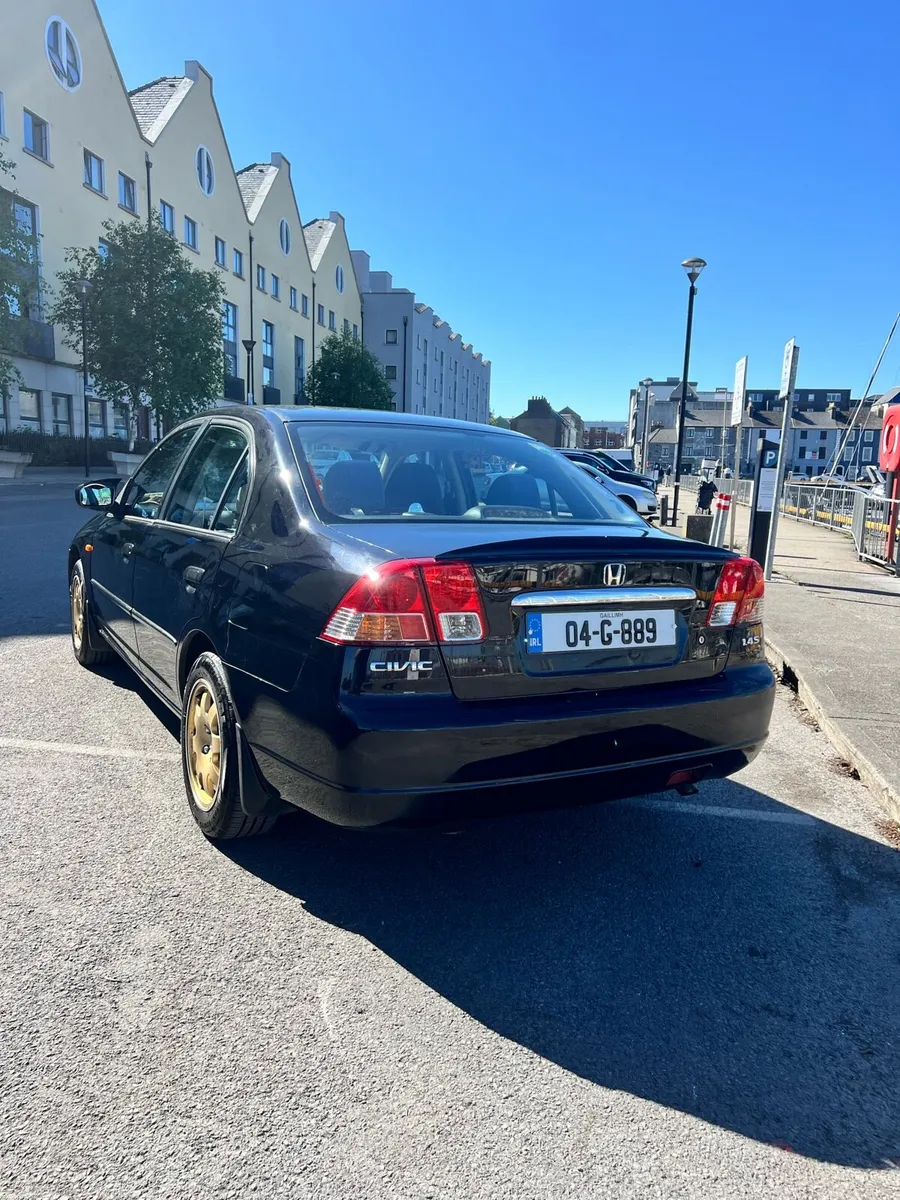 AUTOMATIC FULLY SERVICED , NCT AND LOW MILES - Image 3