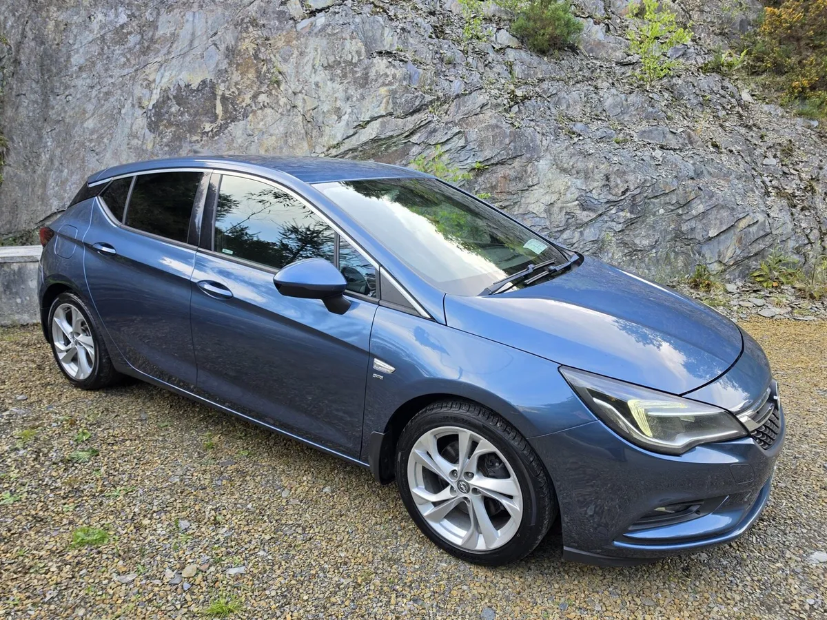 Opel Astra - Image 3