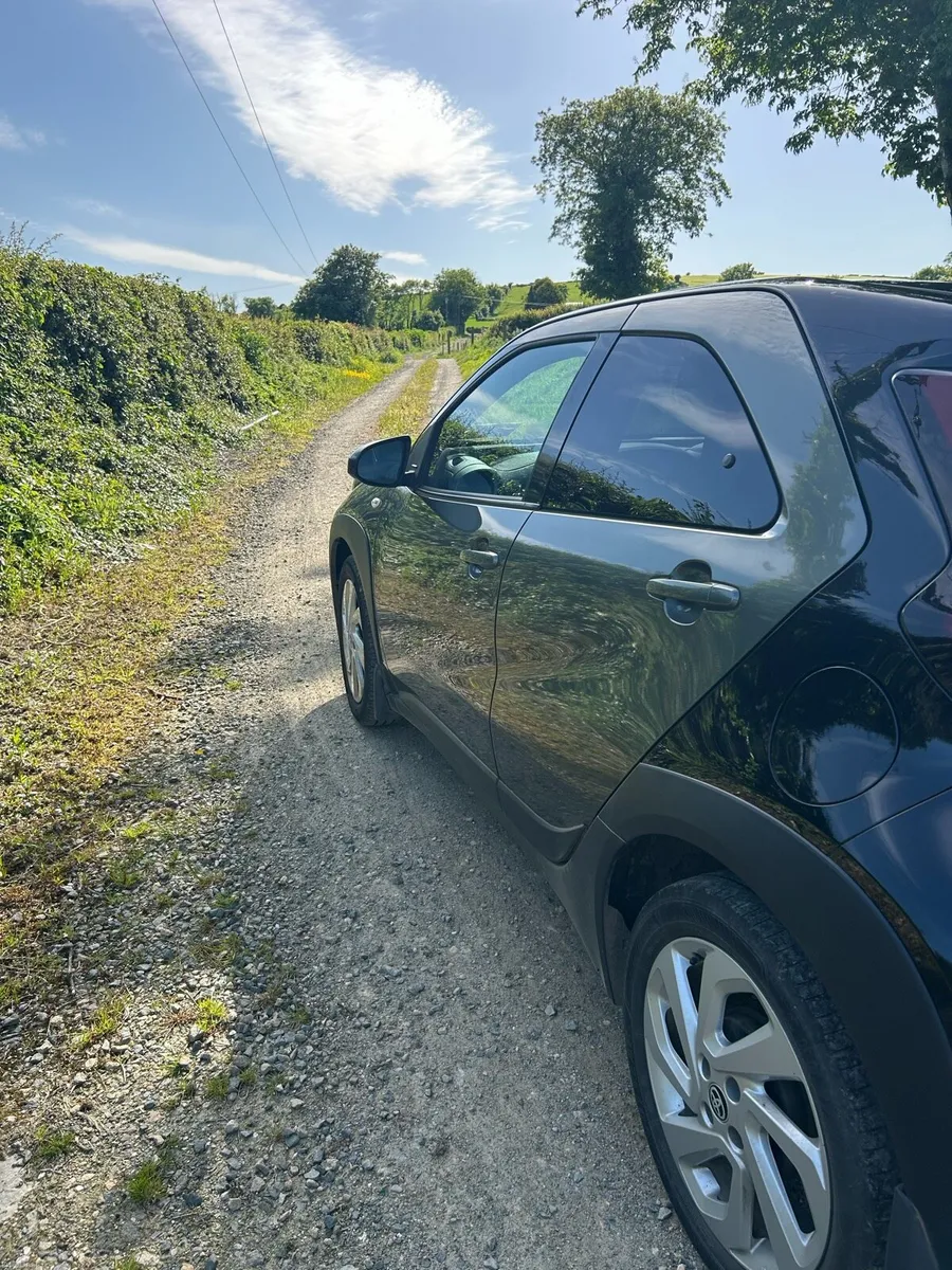 Toyota Aygo X - Image 3