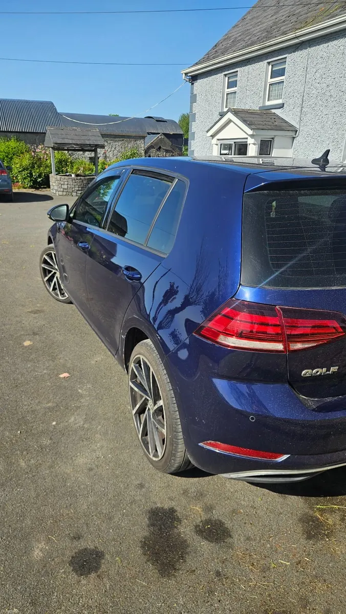 Volkswagen Golf 2017 - Image 4