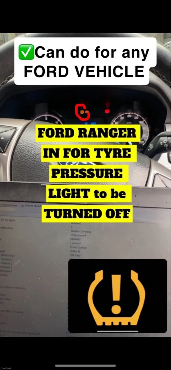 * REMAPPING */DPF & AD BLUE SOLUTIONS - Image 3