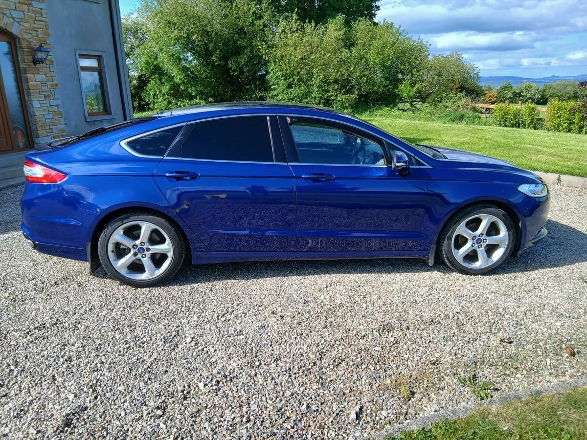 Ford Mondeo 2017 - Image 2