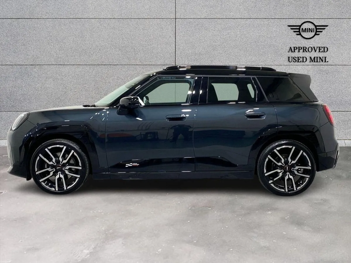 Mini Aceman SE - Image 4