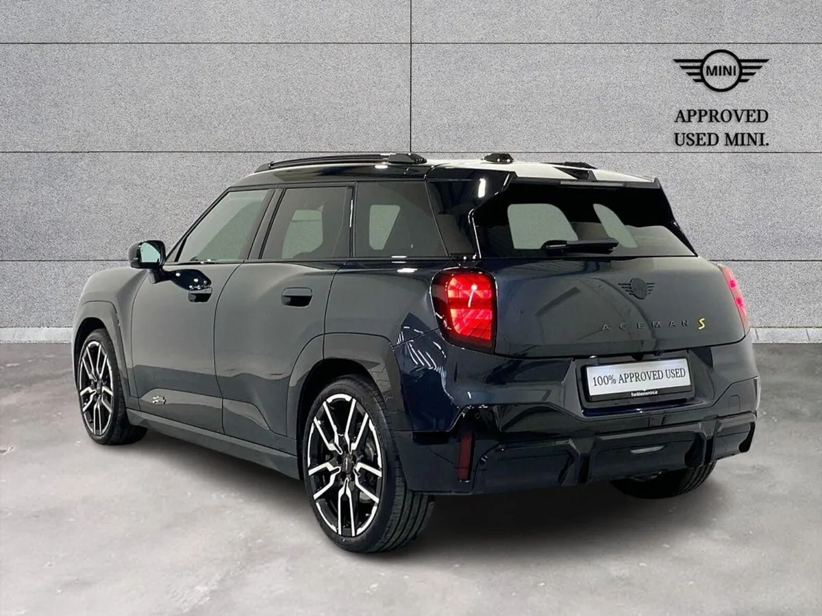 Mini Aceman SE - Image 3
