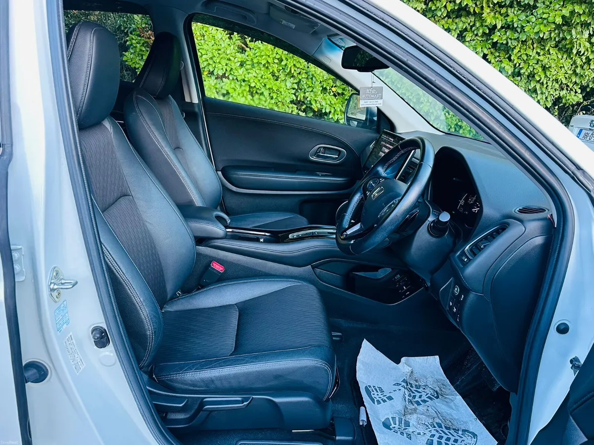Honda Vezel 2019 1.5 Hybrid Auto High Spec  Model - Image 5
